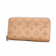 Louis Vuitton Vintage Pre-owned Laeder plnbcker Pink, Dam