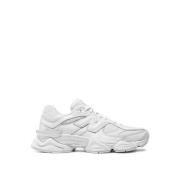 New Balance Vita Sneakers Unisex Vietnam Tillverkad White, Herr