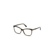 Tom Ford Havana Solglasögon Ft5690-B 056 Brown, Unisex