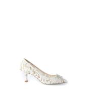 Dolce & Gabbana Heels Gray, Dam