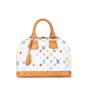 Louis Vuitton Vintage Pre-owned Plast louis-vuitton-vskor Multicolor, ...