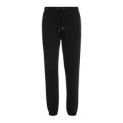 Guess Casual Sweatpants Black, Dam