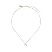 Salvatore Ferragamo Elegant Bijoux Smyckesamling Gray, Dam