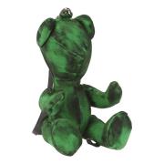 Melitta Baumeister Teddy Tote Väska Green, Dam