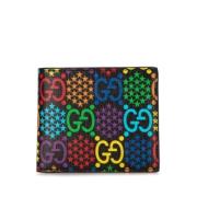 Gucci Vintage Pre-owned Plast plnbcker Multicolor, Dam