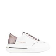 Alexander Smith Lancaster Gate Barock Sneakers White, Dam