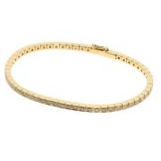 Cartier Vintage Pre-owned Guld armband Yellow, Dam