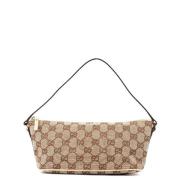 Gucci Vintage Pre-owned Bomull handvskor Beige, Dam