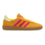 Adidas Retro Handbollsskor Yellow, Herr