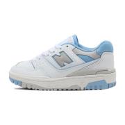 New Balance Universitet Blå Vit Sneakers White, Herr