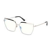 Tom Ford Ft5946-B 016 Optical Frame Gray, Dam