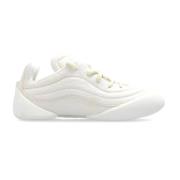 Alexander McQueen Sportskor Flexion Beige, Herr