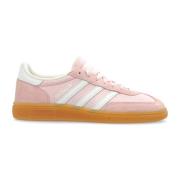 Adidas Originals Sportskor Handball Spezial W Pink, Dam