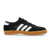 Adidas Originals Tischtennis W Sneakers Black, Herr