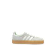 Adidas Originals Sportskor Sambae W Green, Dam