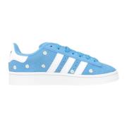 Adidas Originals Blå Campus 00s Dam Sneakers Blue, Dam