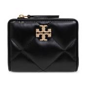 Tory Burch Plånbok Kira Black, Dam