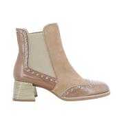 Hispanitas Beige Milan Damesskor Beige, Dam