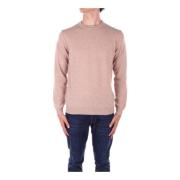 Woolrich Beige Sweater Model Altezza Beige, Herr