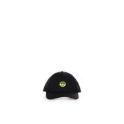 Barrow Caps Black, Unisex