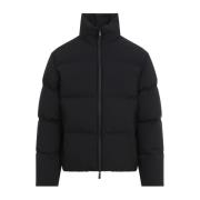 Moncler Marin Misonet Jacka Blue, Herr