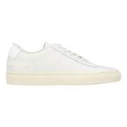 Common Projects Laeder sneakers White, Dam