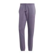 Adidas Garment Wash All Season Byxor Lila Purple, Dam