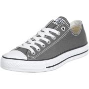 Converse Canvas Låg Topp Sneakers Gray, Herr