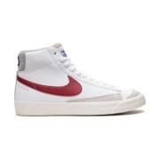 Nike Vit Mid '77 Sneakers White, Herr