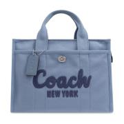 Coach Väsktypshoppare Blue, Dam