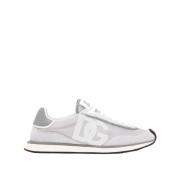 Dolce & Gabbana Stiliga Sneakers Cs2288A3D428B849 Gray, Herr