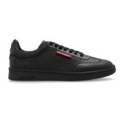 Dsquared2 Sneakers Boxer Black, Herr