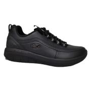 Skechers Synergy 2.0 Sneakers Black, Dam