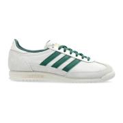 Adidas Originals Sportskor SL 72 0G W White, Dam