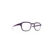 Mykita Waters 700 OPT Optical Frame Purple, Unisex