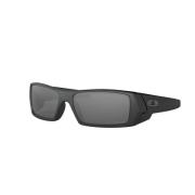 Oakley Gascan Solglasögon Cerakote Cobalt/Black Iridium Black, Herr