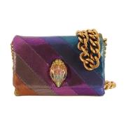 Kurt Geiger Crossbody Bag Multicolor, Dam