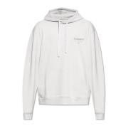 AllSaints Sweatshirt Underground Gray, Herr