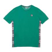 Fila Shady Glade Herr T-shirt Green, Herr