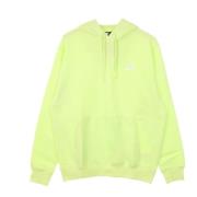 Nike Sportswear Club Fleece Hoodie Green, Herr