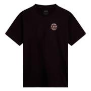 Vans Og Pennant T-shirt Black, Herr