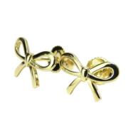 Tiffany & Co. Pre-owned Pre-owned Guld rhngen Yellow, Dam