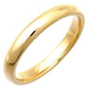 Tiffany & Co. Pre-owned Pre-owned Guld ringar Yellow, Dam