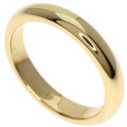 Tiffany & Co. Pre-owned Pre-owned Guld ringar Yellow, Dam