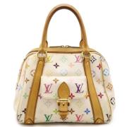 Louis Vuitton Vintage Pre-owned Plast louis-vuitton-vskor Multicolor, ...