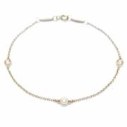 Tiffany & Co. Pre-owned Pre-owned Roseguld armband Yellow, Dam