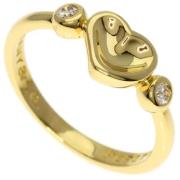 Tiffany & Co. Pre-owned Pre-owned Guld ringar Yellow, Dam