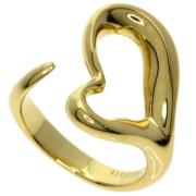 Tiffany & Co. Pre-owned Pre-owned Guld ringar Yellow, Dam