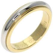 Tiffany & Co. Pre-owned Pre-owned Guld ringar Yellow, Dam