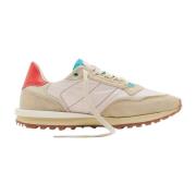 Hidnander Tenkei Prime Cream/Red Beige, Dam